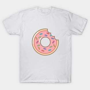 Donut T-Shirt